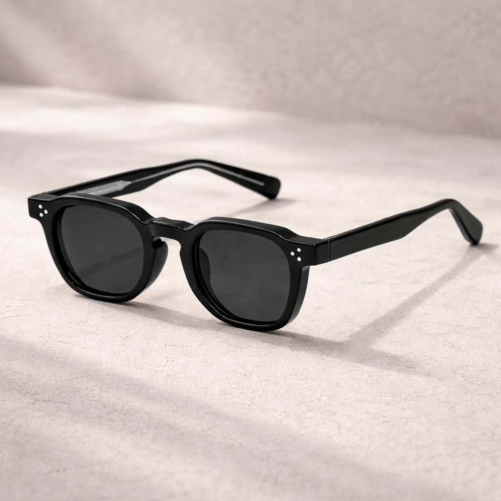 LUNETTE OBSIDIAN