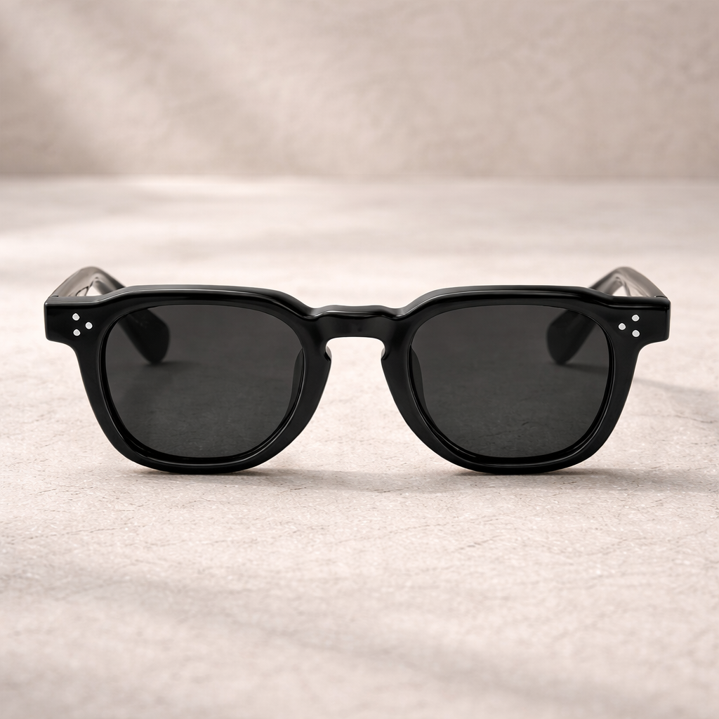 LUNETTE OBSIDIAN