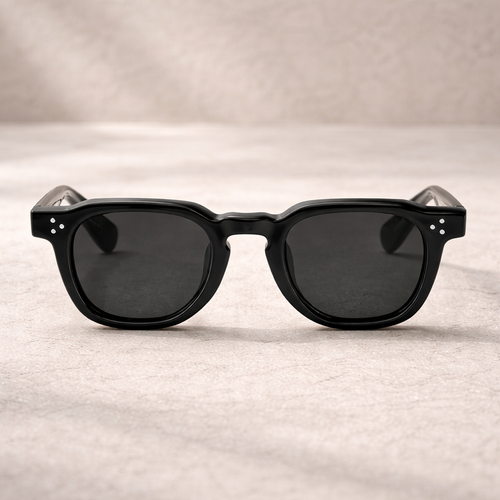 LUNETTE OBSIDIAN